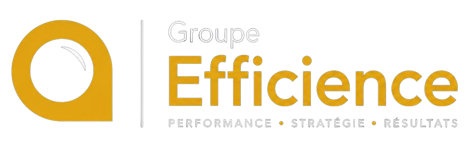 Groupe Efficience — Performance, Stratégie, Résultats